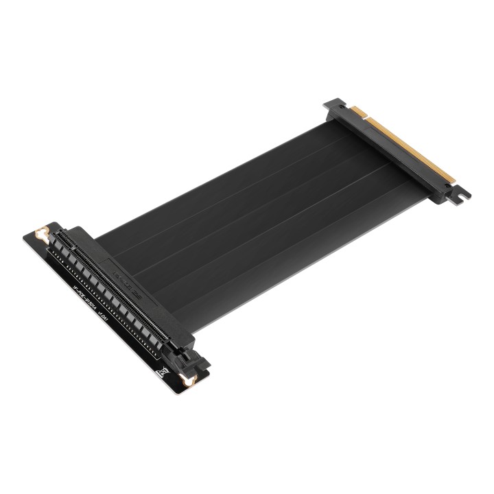 Cable Mars Gaming Riser PCIe 4.0 Flexible (MCAPCIE40)