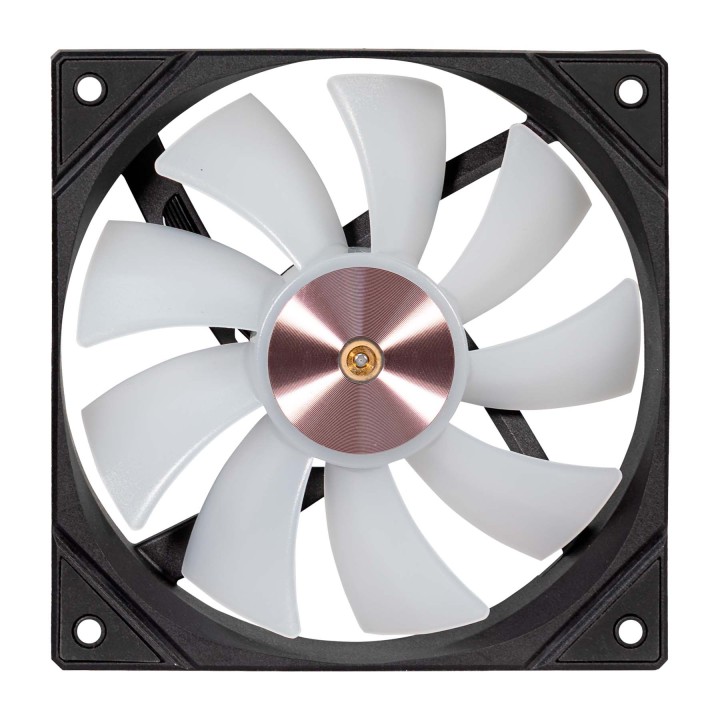 Ref. Líq. Abysm Oceanic Tide 240 ARGB Negra (AB324013)