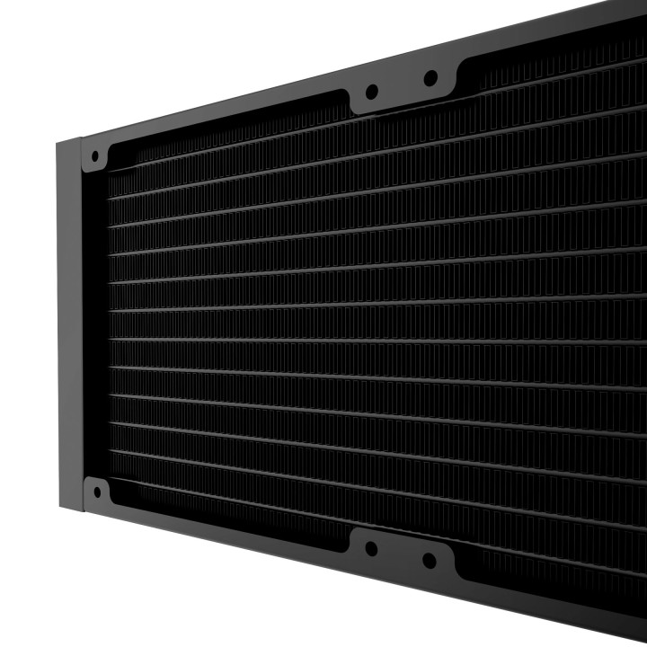 Ref. Líq. Abysm Oceanic Tide 240 ARGB Negra (AB324013)