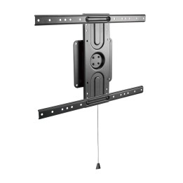 Soporte Pared AISENS 37"-80" Gira/Inclina (WT80R-137)