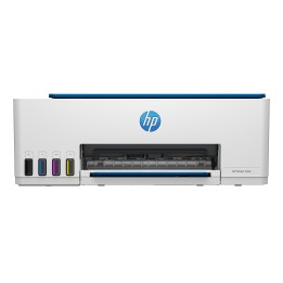 Multif HP Smart Tank 5109 MFP A4 Color Blanca (5D1C0A)