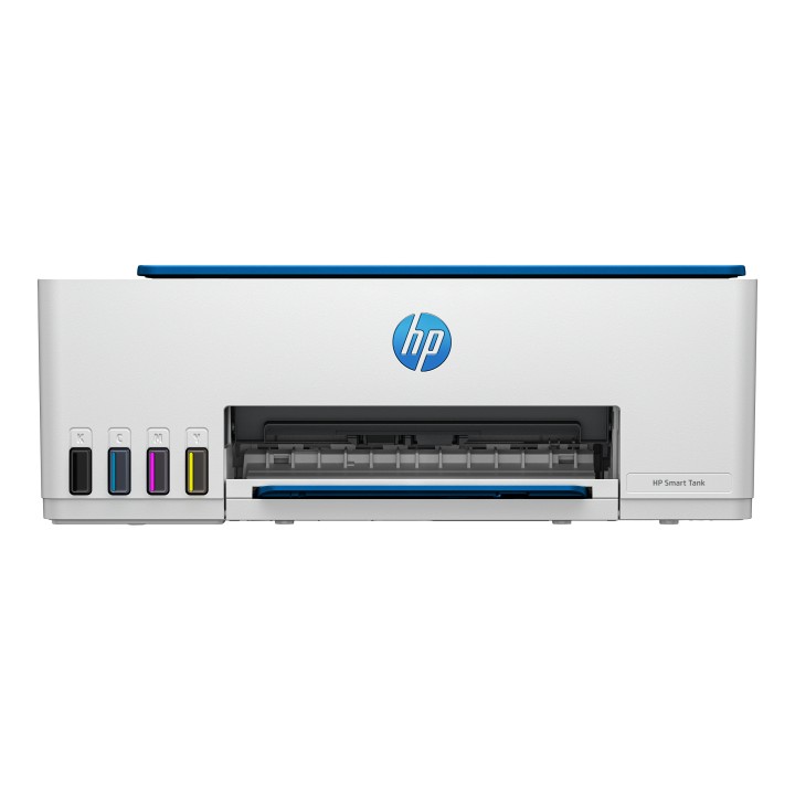 Multif HP Smart Tank 5109 MFP A4 Color Blanca (5D1C0A)