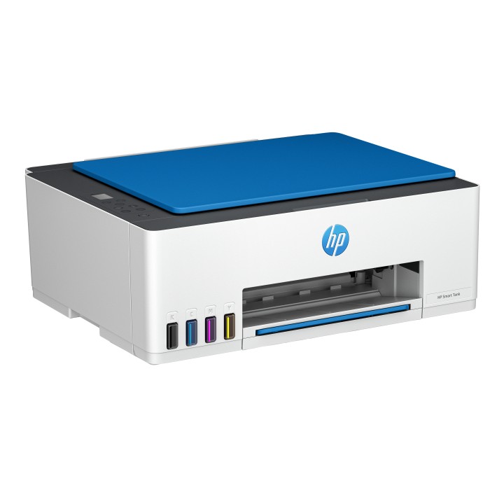 Multif HP Smart Tank 5109 MFP A4 Color Blanca (5D1C0A)