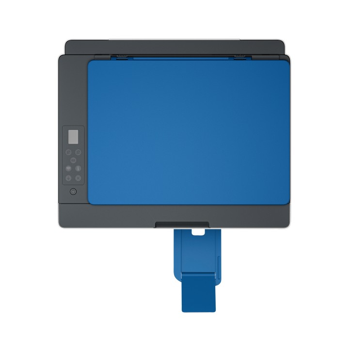 Multif HP Smart Tank 5109 MFP A4 Color Blanca (5D1C0A)
