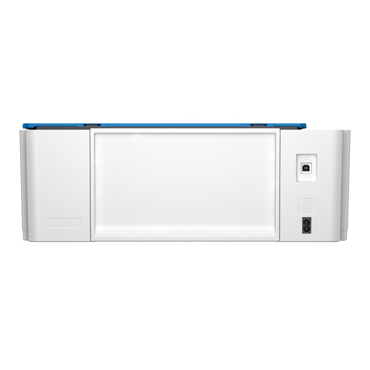 Multif HP Smart Tank 5109 MFP A4 Color Blanca (5D1C0A)