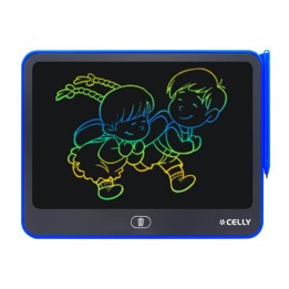Pizarra CELLY para Niños Sin Luz HEV Azul (KIDSBOARDLB)