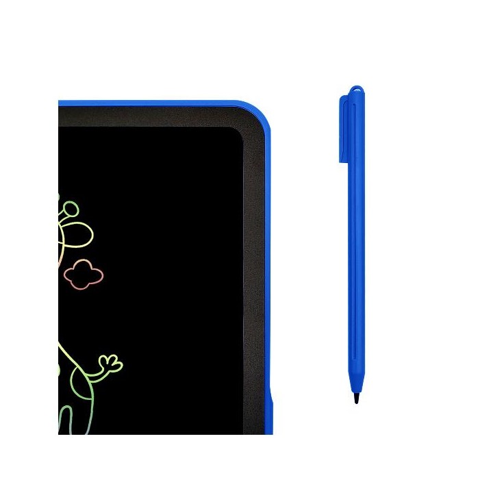 Pizarra CELLY para Niños Sin Luz HEV Azul (KIDSBOARDLB)