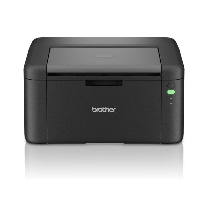 BROTHER Laser A4 B/N WiFi USB Negra (HL-L1240W)