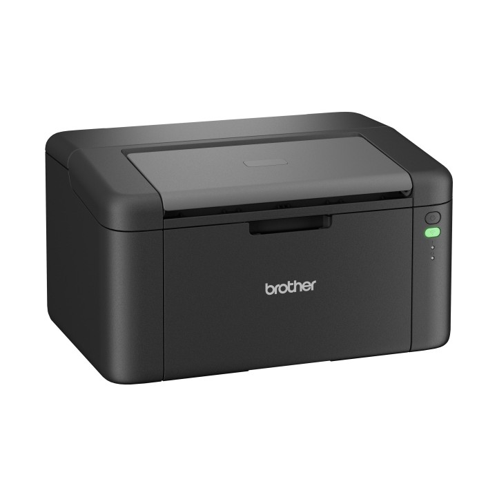 BROTHER Laser A4 B/N WiFi USB Negra (HL-L1240W)