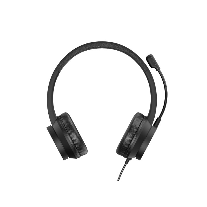 Auric+Micro CONCEPTRONIC USB-C Negros (POLONA05BC)