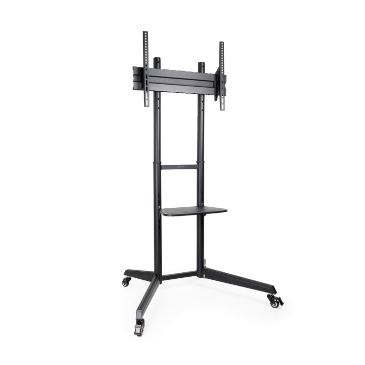 Soporte Suelo TOOQ 37"-70" Inclina Ruedas (FS1170M-B)