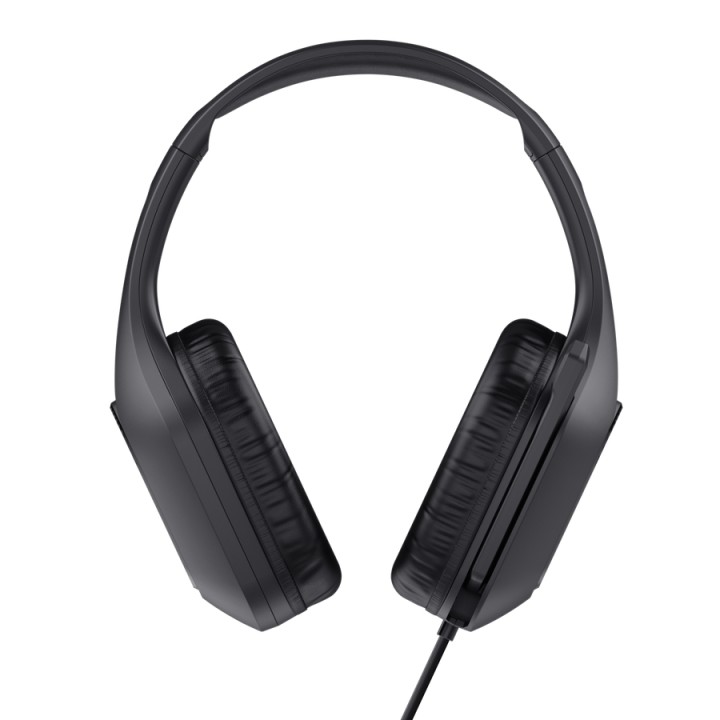 Auric+Micro Gaming Trust GXT417 Zirox Negros (25885)