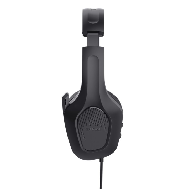 Auric+Micro Gaming Trust GXT417 Zirox Negros (25885)