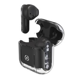 Auriculares CELLY TWS Intraurales Negros (SHEERBK)