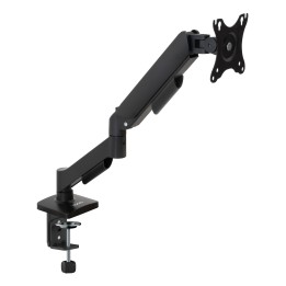 Soporte Mesa TooQ 17"-32" Incli/Gira/Rota (DB1733TNR-B)