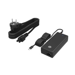 Cargador portatil CONCEPTRONIC 100W Usb-C PD(OZUL03BE)