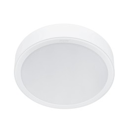 Plafón Philips Meson LED 23.5W 1900L (929003283501)