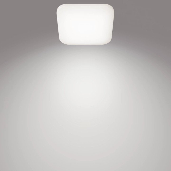 Plafón Philips Mauve CL270 LED 12W 1300L (929003313301)