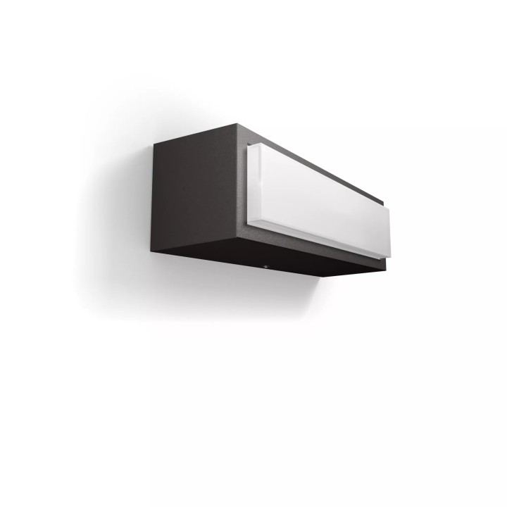 Aplique Mural Philips Stratosphere 3.8W (929003347801)