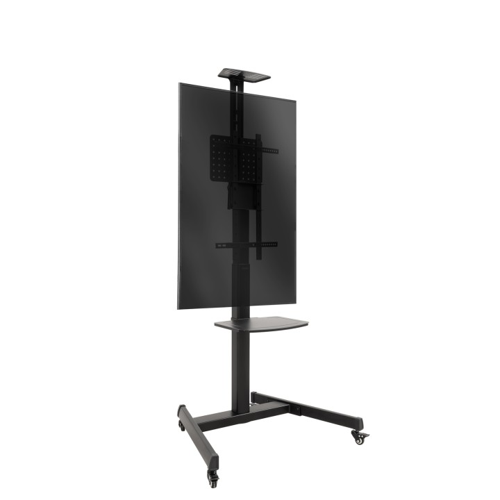 Soporte de Suelo TooQ 35"-70" con Ruedas (FS1184M-B)