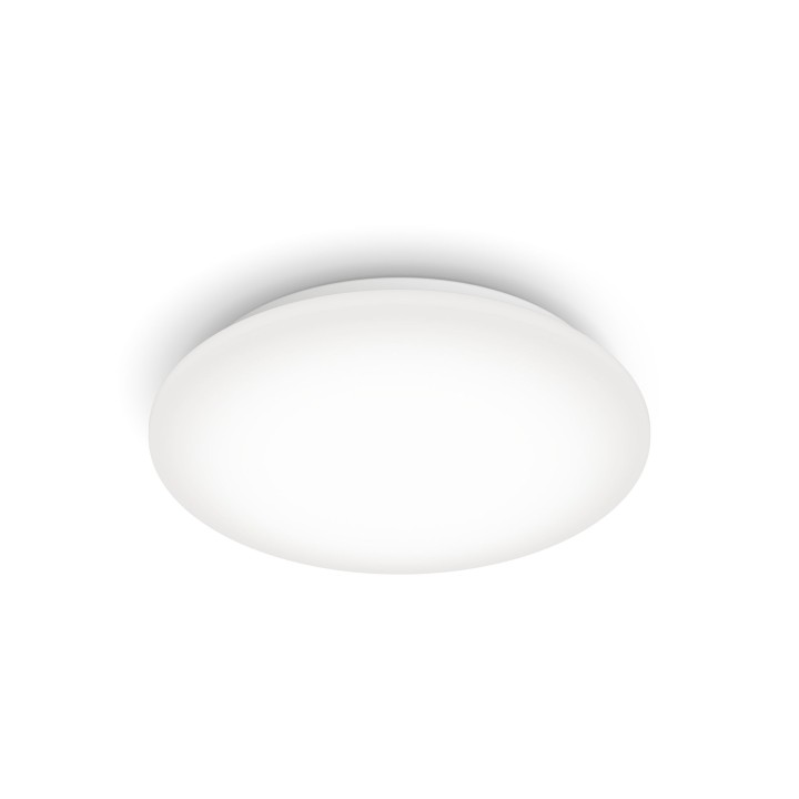 Plafón Philips Moire CL200 LED 10W 1100L (915005778301)