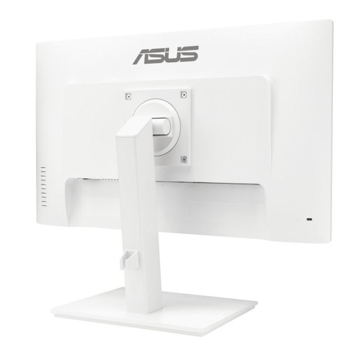 Monitor ASUS VA24EQSB-W 24" FHD 75Hz VGA HDMI Blanco