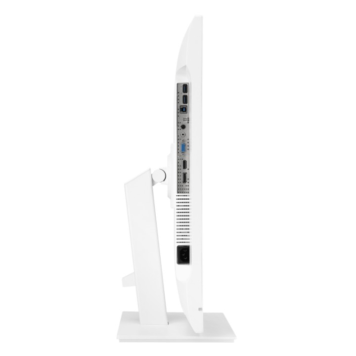 Monitor ASUS VA24EQSB-W 24" FHD 75Hz VGA HDMI Blanco