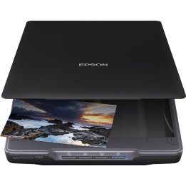 Escáner Epson Perfection V39II A4 Color (B11B268401)
