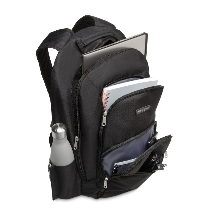 Mochila Kensington SP25 15.6" Negra (K63207EU)