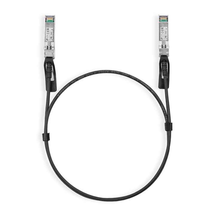 Cable TP-LINK SFP+ 10G 1m (TL-SM5220-1M)