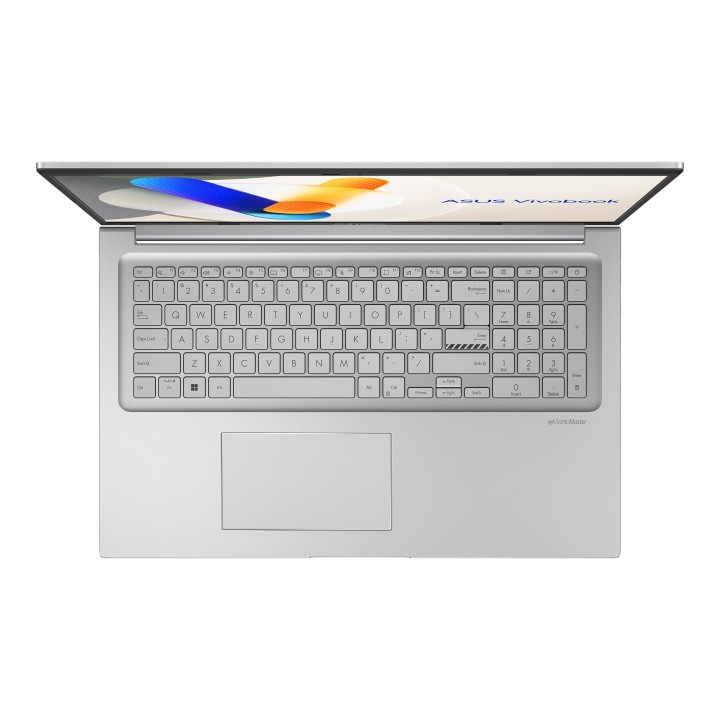 ASUS F1704VA-AU029W 5-120U 16Gb 1Tb 17.3" W11H Plata