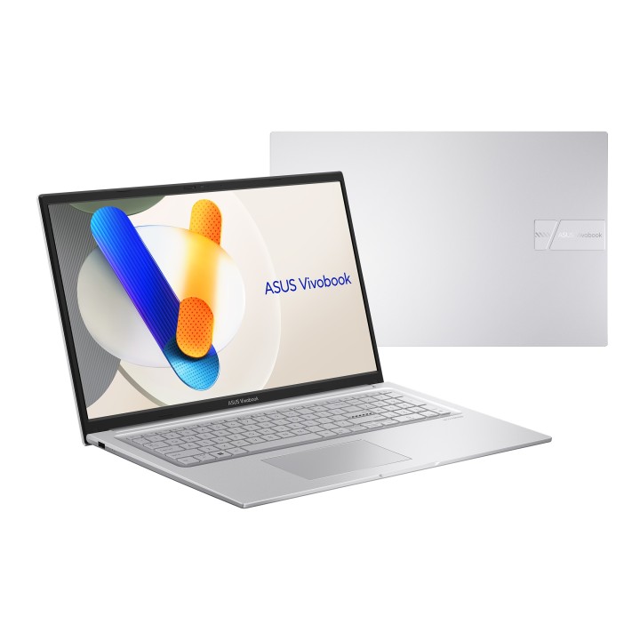 ASUS F1704VA-AU029W 5-120U 16Gb 1Tb 17.3" W11H Plata