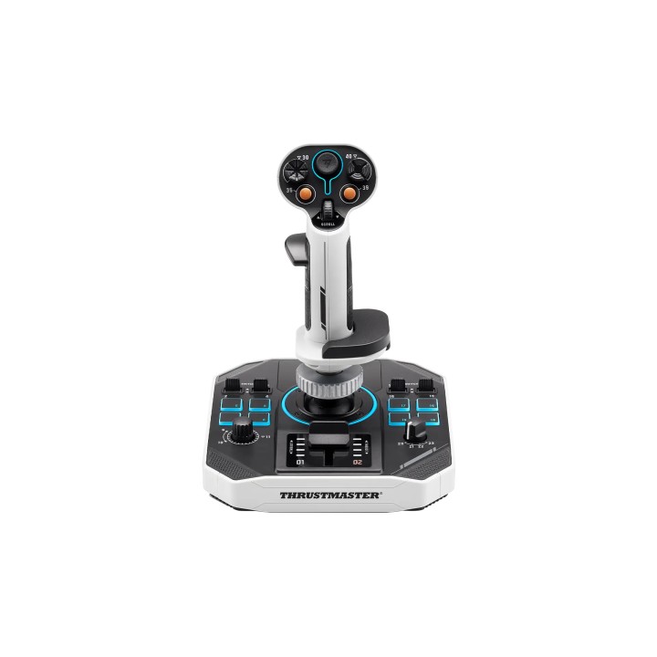 JoyStick Thrustmaster Sol-R 1 PC USB-C (2960920)
