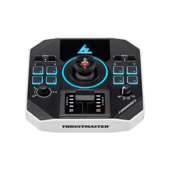 JoyStick Thrustmaster Sol-R 1 PC USB-C (2960920)