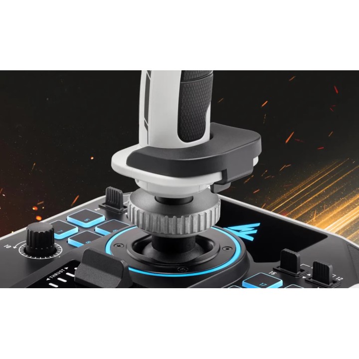 JoyStick Thrustmaster Sol-R 1 PC USB-C (2960920)