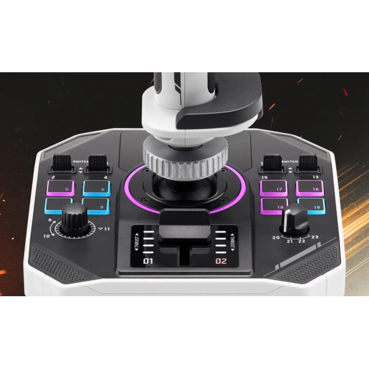 JoyStick Thrustmaster Sol-R 1 PC USB-C (2960920)