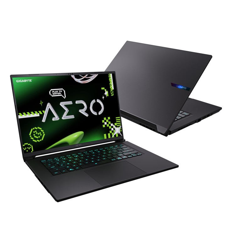 GIGABYTE X16 1VH93ESC94AH R7 16Gb 1Tb 16" RTX5060 W11H