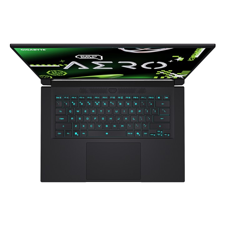 GIGABYTE X16 1VH93ESC94AH R7 16Gb 1Tb 16" RTX5060 W11H