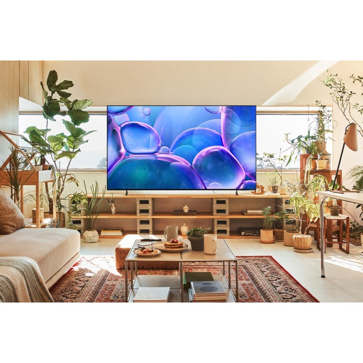 TV Samsung U7025F 75" Crystal 4K UHD (TU75U7025FKXXC)