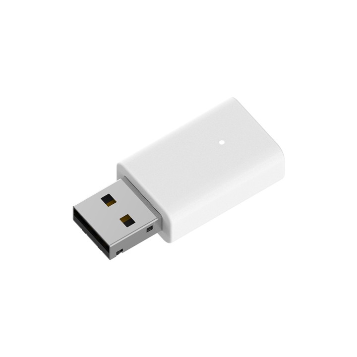 Adaptador D-Link USB 2.0 WiFi Bluetooth Blanco (AX9U)