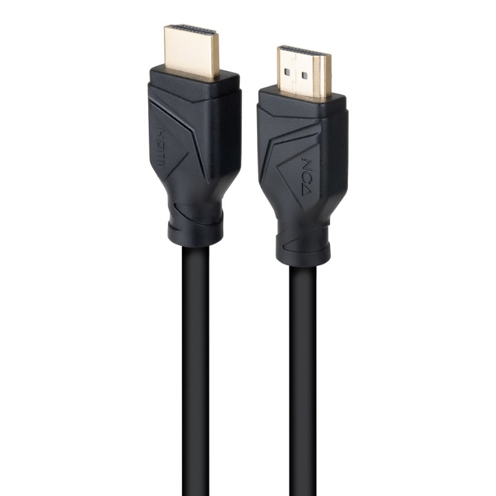Nanocable HDMI V2.1 A/M-A/M 3m Negro (10.15.8303)