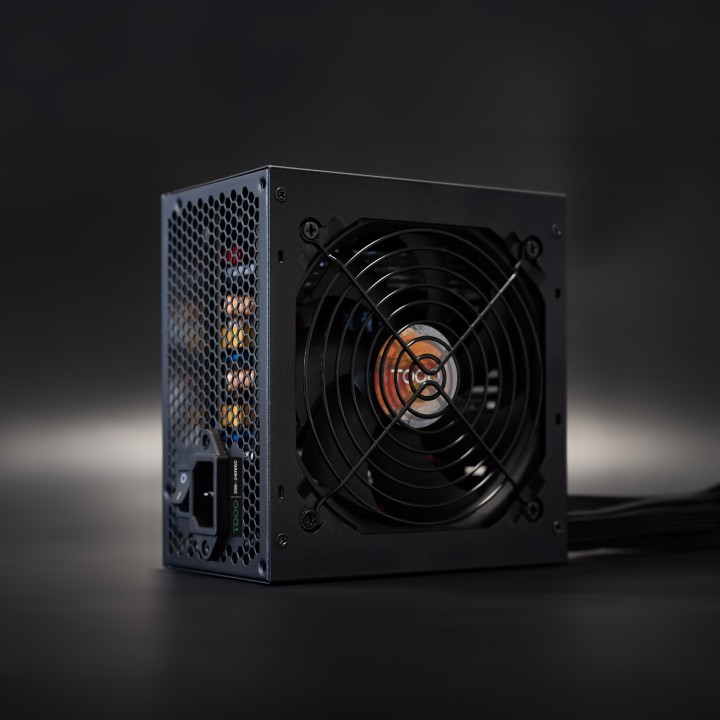 Fuente TooQ ATX 750W APFC 80+ Bronze (TQHELIOS-750SP)