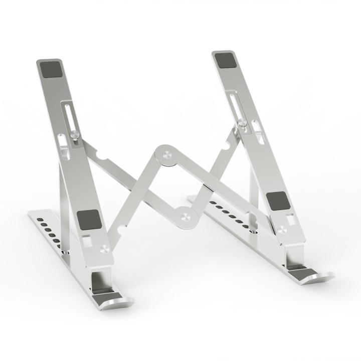 Soporte AISENS Portatil/tablet 15" Plata (LPS3M-177)
