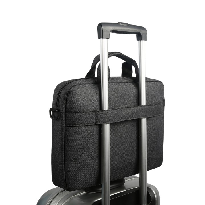 Maletín Lenovo Casual T210 15.6" Negro (4X40T84061)