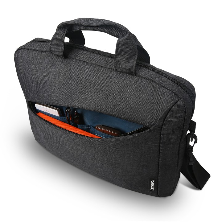 Maletín Lenovo Casual T210 15.6" Negro (4X40T84061)