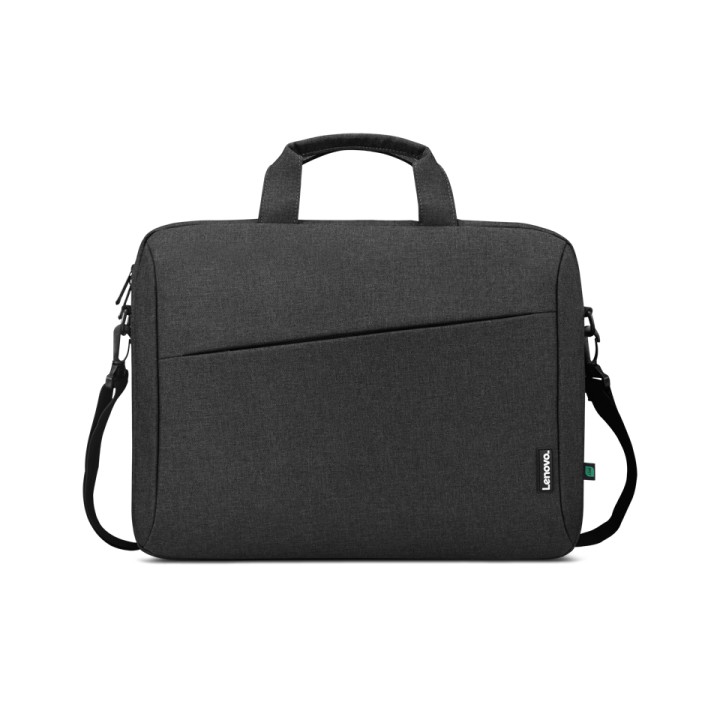 Maletín Lenovo Casual T210 15.6" Negro (4X40T84061)