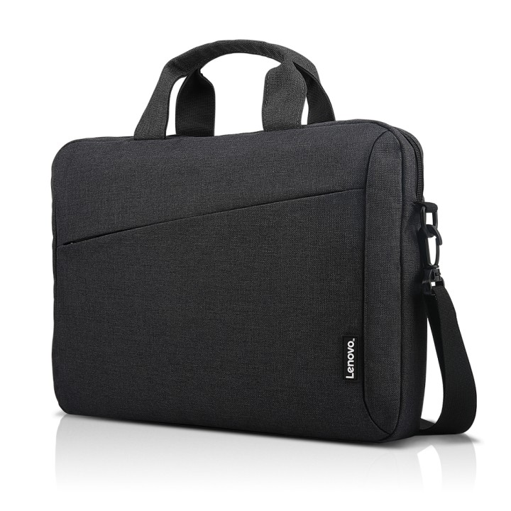 Maletín Lenovo Casual T210 15.6" Negro (4X40T84061)