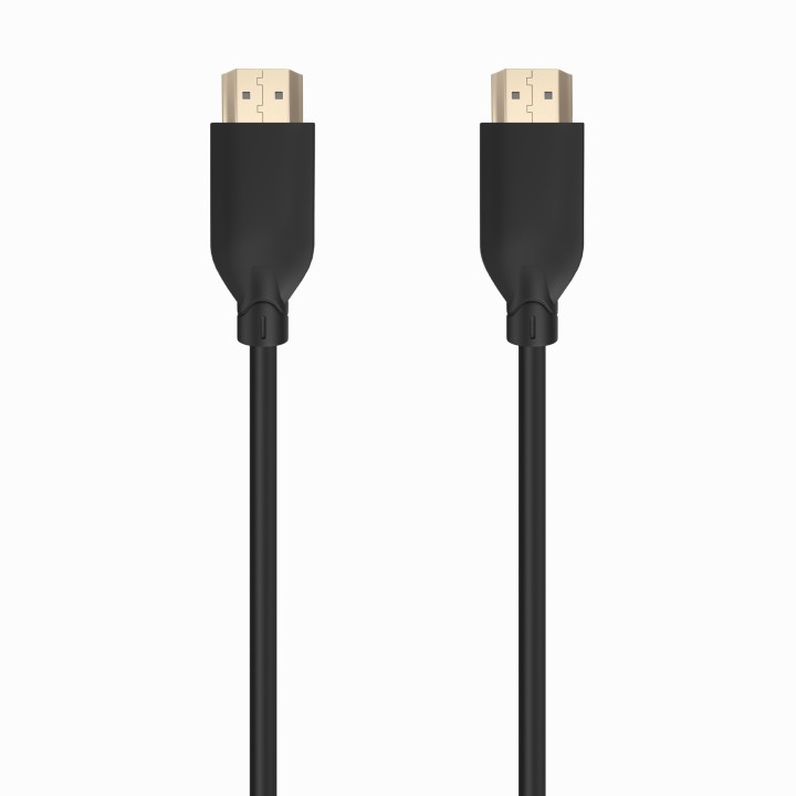 Cable AISENS HDMI A/M a HDMI A/M 3m Negro (A120-0732)