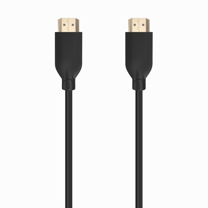 Cable AISENS HDMI A/M a HDMI A/M 5m Negro (A120-0734)