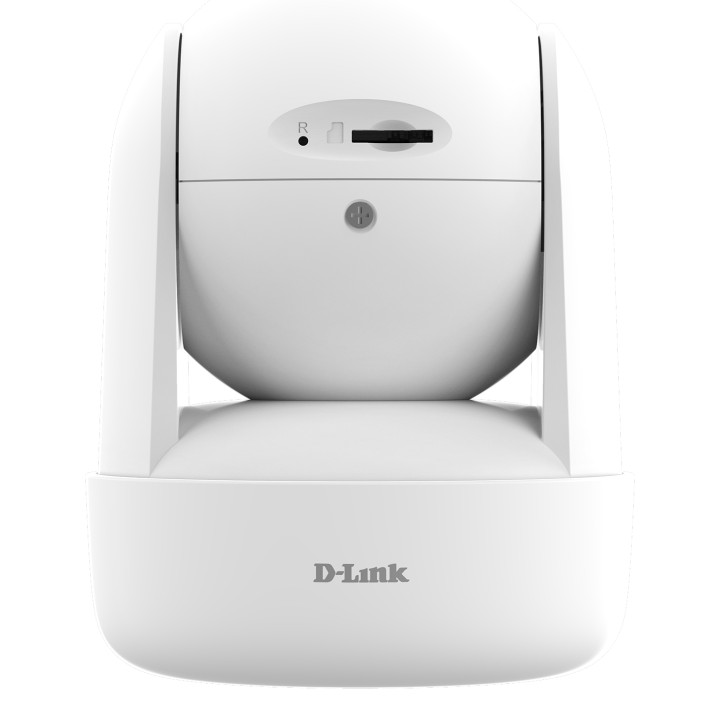 Cámara IP D-Link FHD WiFi Nocturna Blanca (DCS-6501LH)